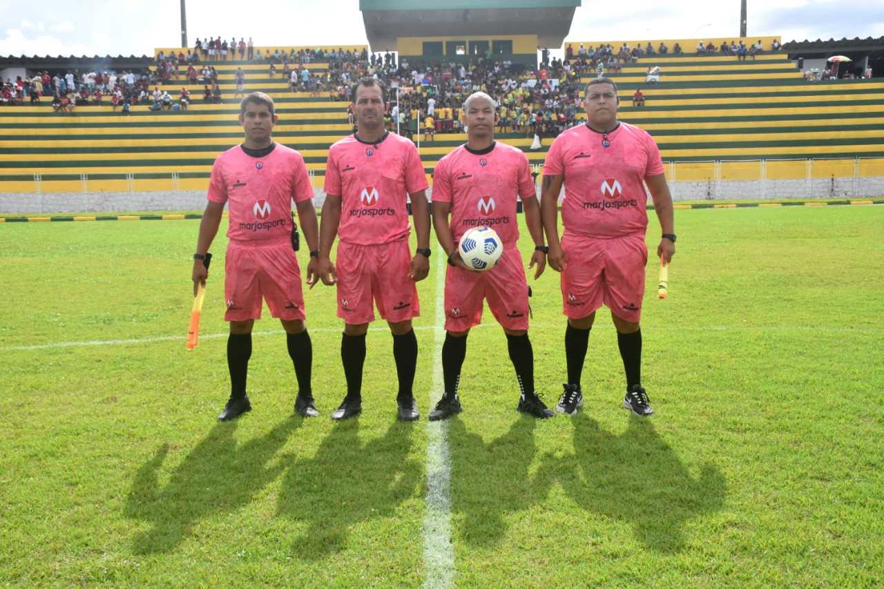 Camacã: Seleção de Camacã vence Santa Luzia e se isola na liderança de seu grupo da Copa Cacau CIMA